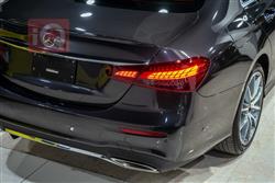 مێرسێدس بێنز E-Class